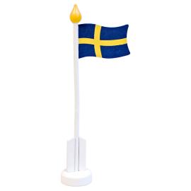 Sverige Bordflag