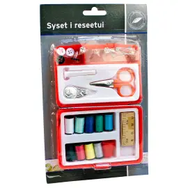 Sys&aelig;t Rejss&aelig;t