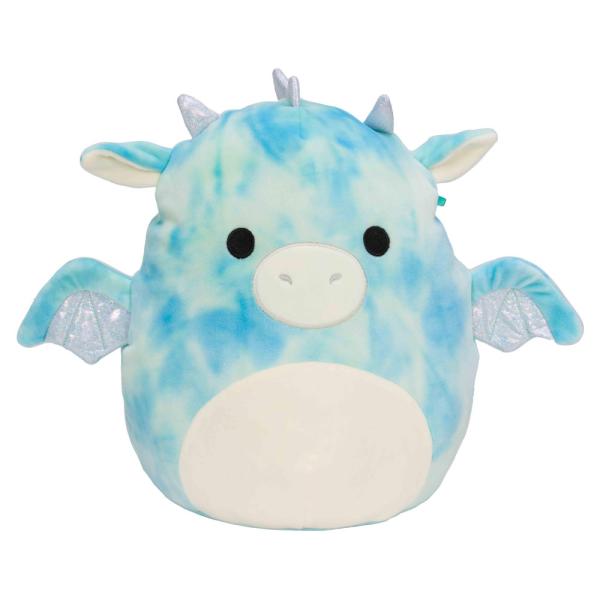 Squishmallows Keith the Dragon