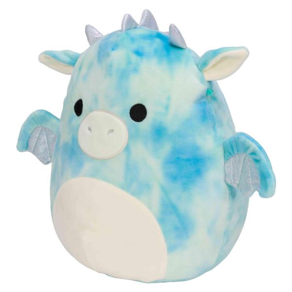 Squishmallows Keith the Dragon