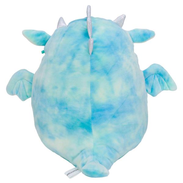 Squishmallows Keith the Dragon