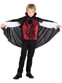 Vampyrkonge B&oslash;rnekostume