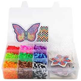 Perleæske XL 7000-pak