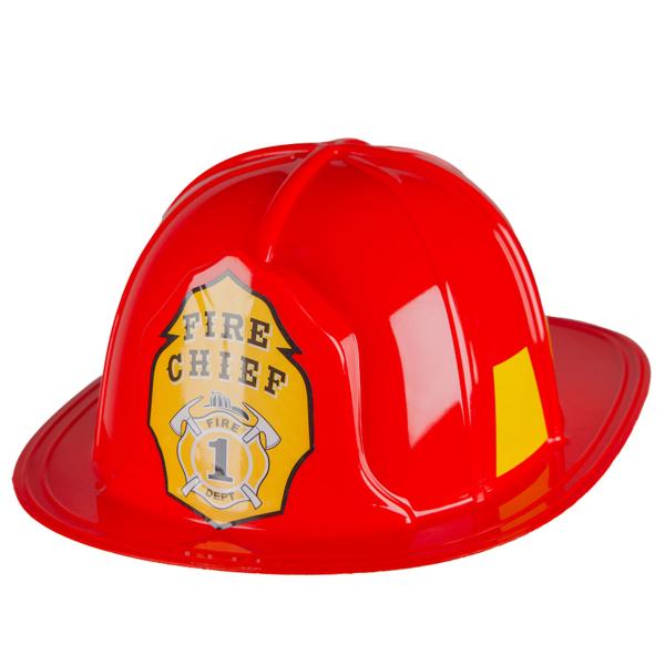 Brandmandshjelm Fire Chief