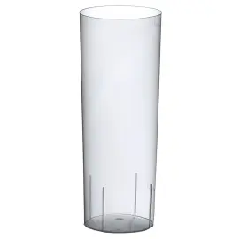 Drikkeglas Plastik