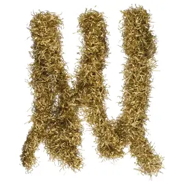 Guirlande Guld