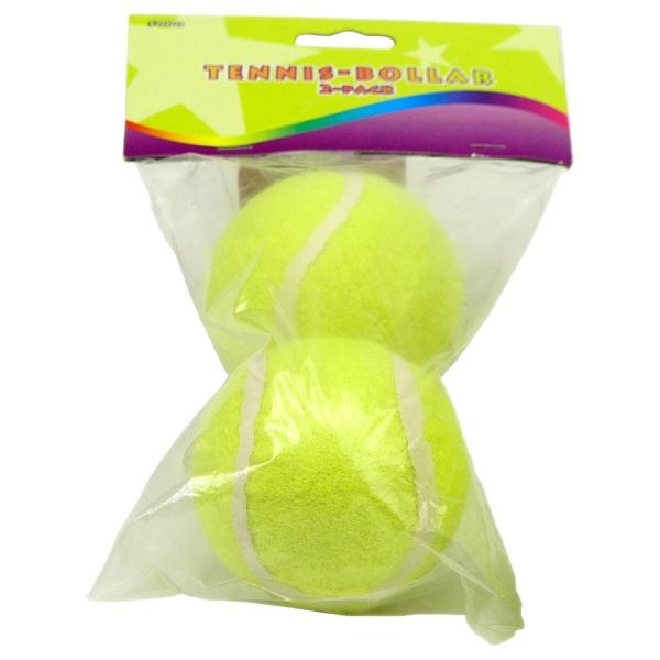 Tennisbolde