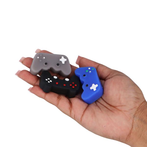 Squishy Spilcontroller Legetøj 5 cm