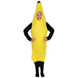 Kostume Banan B&oslash;rn