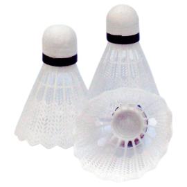 Badmintonbolde