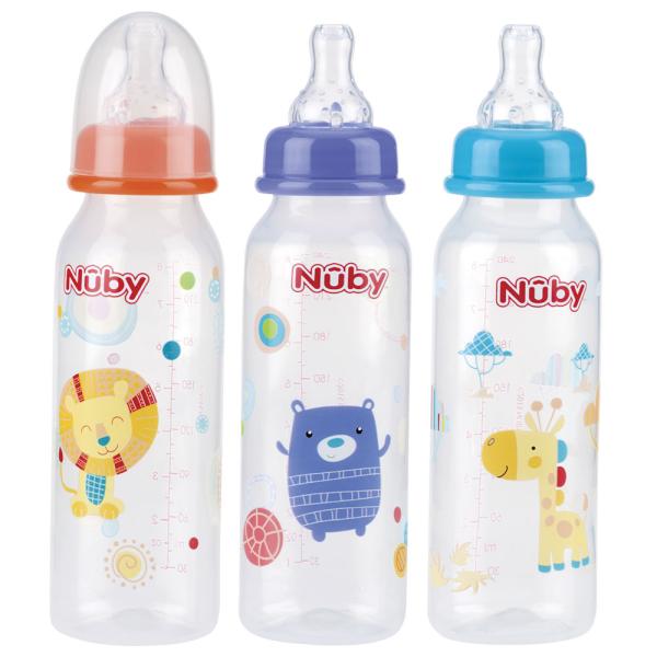 Dyr Sutteflaske 240 ml
