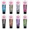 PaintGlow Ansigts- og Krops Glitter Chunky Glitter Gel Guld
