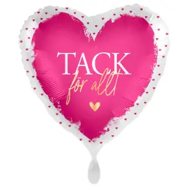Tack För Allt Ballon