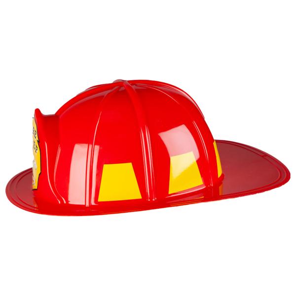 Brandmandshjelm Fire Chief