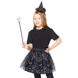 Heks Tilbeh&oslash;rss&aelig;t med Stjerner B&oslash;rn