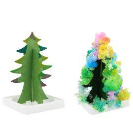 Magisk Voksende Regnbuetr&aelig; 10 cm