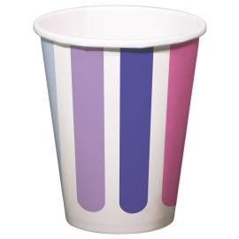 Papkrus Stripetastic 8-pak