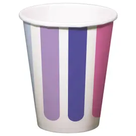 Papkrus Stripetastic 8-pak