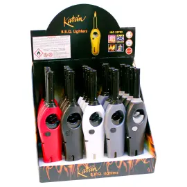 Båltænder Grill