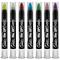 PaintGlow Glitter Makeup Pen Fuchsia