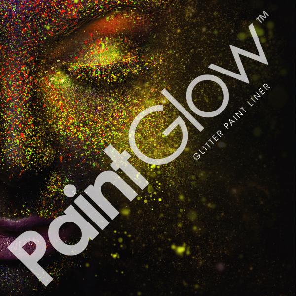 PaintGlow Glitter Makeup Pen