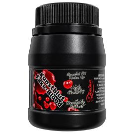 Fakeblod i B&oslash;tte