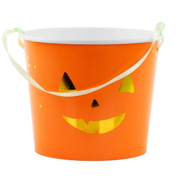 Slikspand Halloween 2-pak