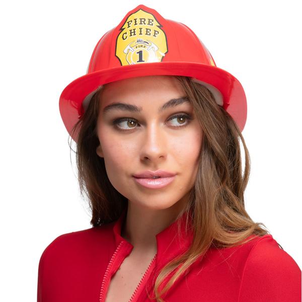 Brandmandshjelm Fire Chief