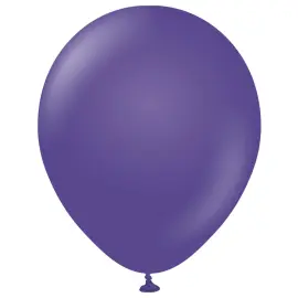 Latexballoner Violet 30 cm