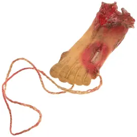 Hængende Fod Latex