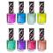PaintGlow Holografisk Glitter Neglelak Guld