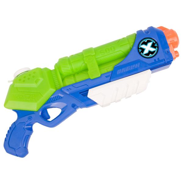 Vandgevær X-Shot Typhoon Thunder