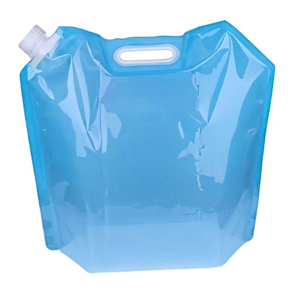 Vandpose 5L Blå