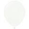 Latexballoner Hvid 30 cm