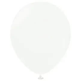 Latexballoner Hvid 30 cm