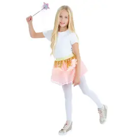 Prinsesse Tylnederdel med Tryllestav
