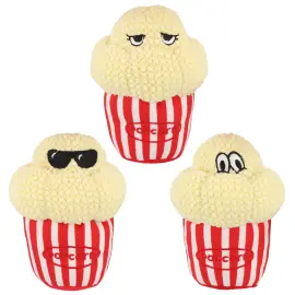 T&oslash;jdyr Popcorn 15 cm