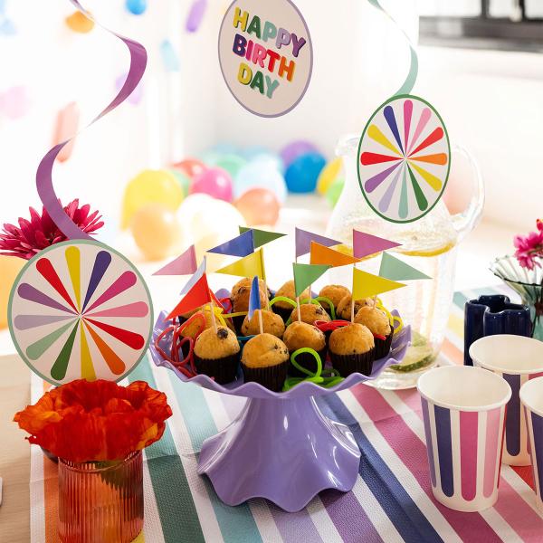 Papkrus Stripetastic 8-pak