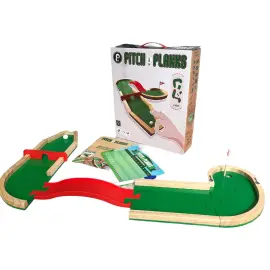 Minigolf Br&aelig;tspil 100+ Baner