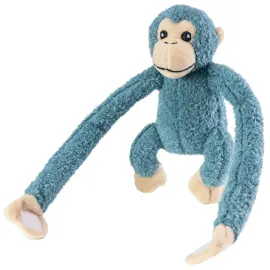 Bl&aring; Abe Plush Jungle Mates