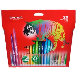 Penol Tuscher 20-pak