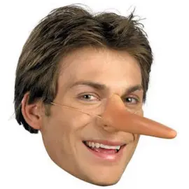 Pinocchio Næse