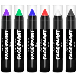 PaintGlow Makeup Pen Rød