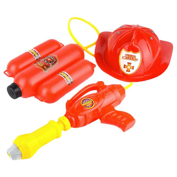 Vandpistol Brandmand