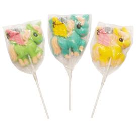 Marshmallow Enhj&oslash;rning 35 g