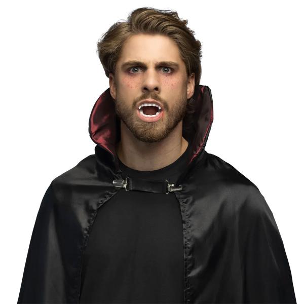 Vampyrtænder Hvide