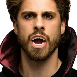 Vampyrt&aelig;nder Hvide