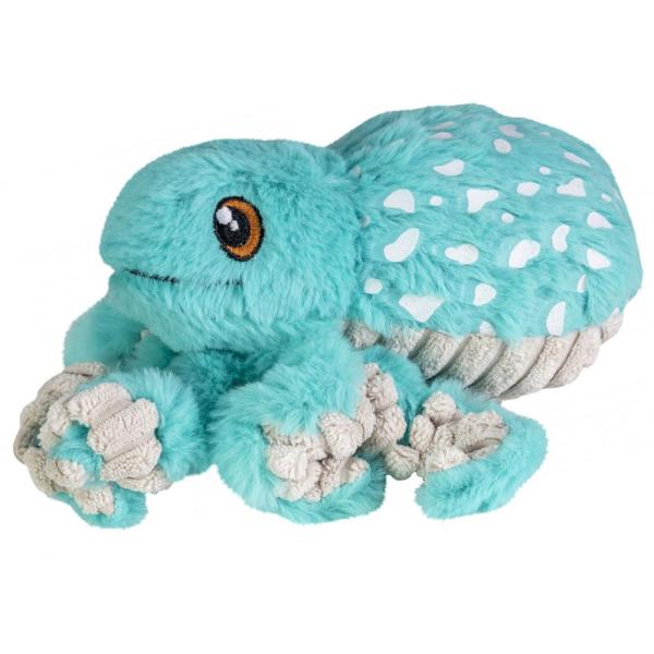 Blæksprutte Plush Save the Sea