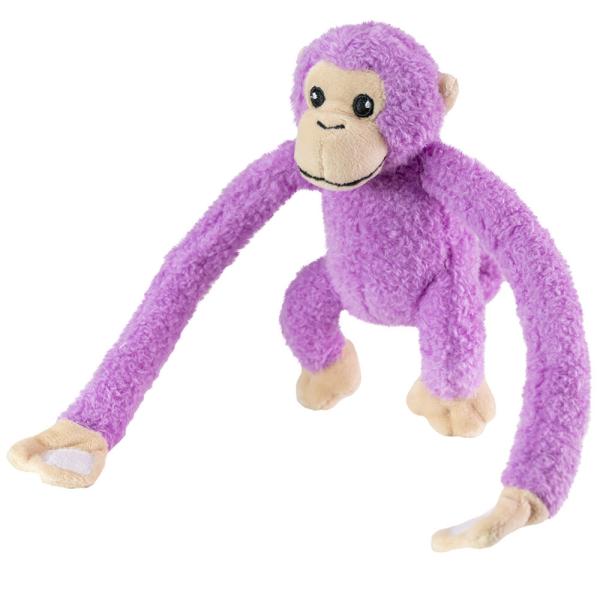Lilla Abe Plush Jungle Mates