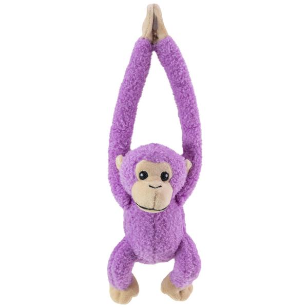 Lilla Abe Plush Jungle Mates